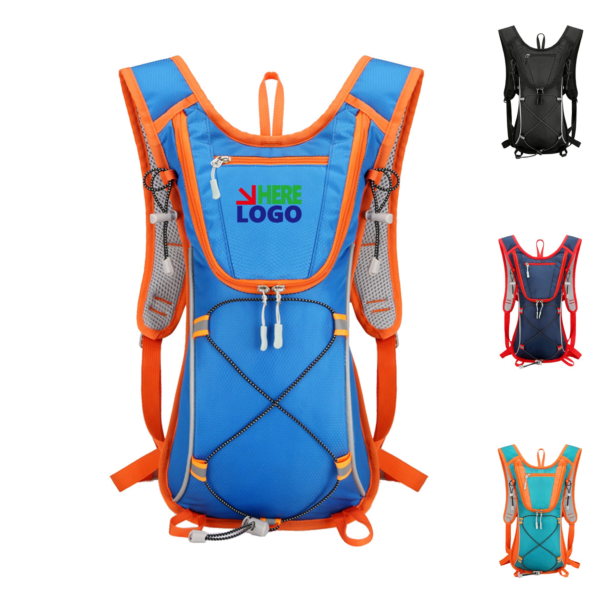 Trail Running Pack 2