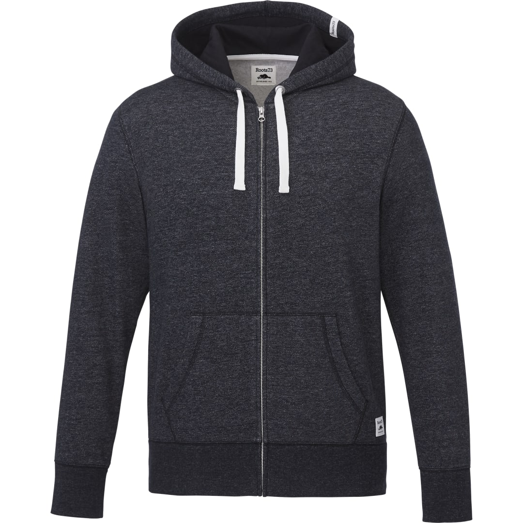 Men's PADDLECREEK Roots73 FZ Hoody, custom hoodie or sweatshirt with logo imprint 43