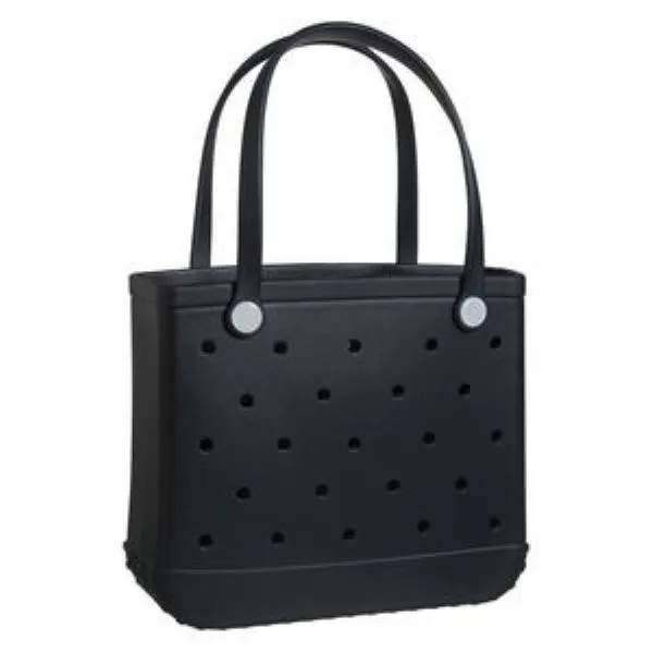 Oversized EVA Beach Tote Bag 19