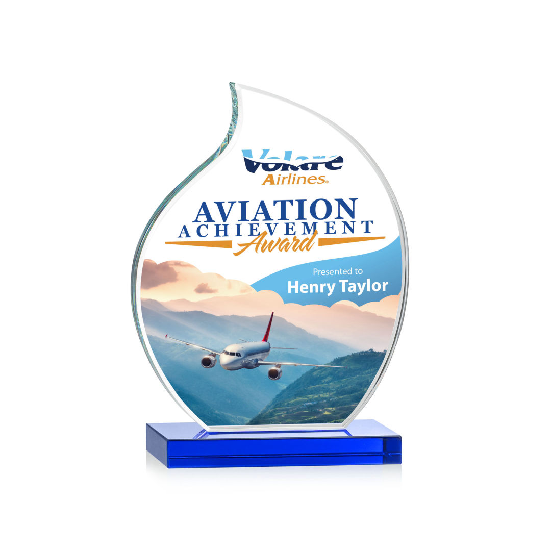 Rothbury Flame VividPrint™ Award 23