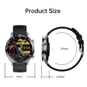 Smart Sports Music Watch 7