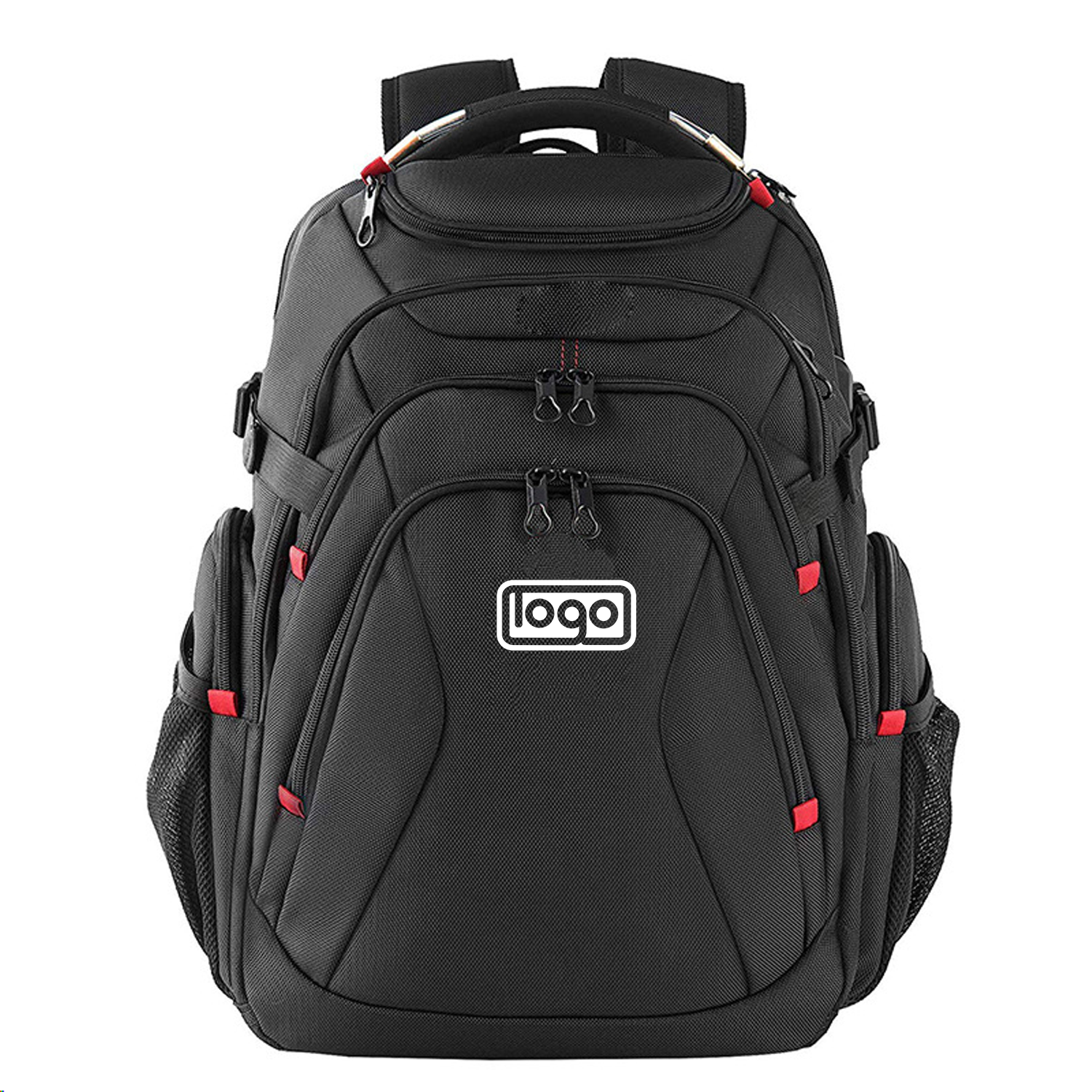 Polyester Backpack 4