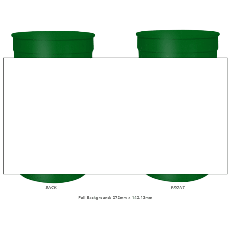 32oz Full Color Wrap Stadium Cups 7