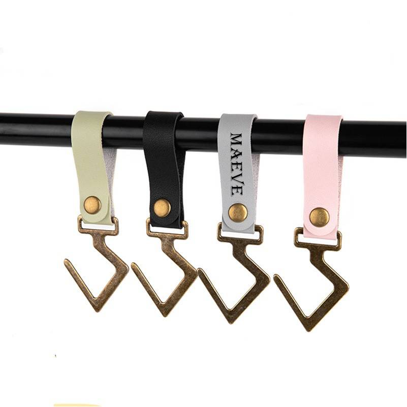 Outdoor Barbecue Bracket Hook 1