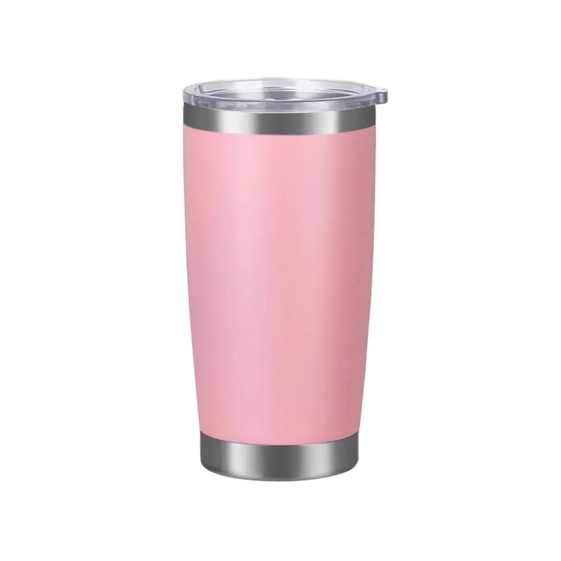20oz Stainless Steel Vacuum Insulated Tumbler 3