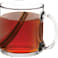Glass Coffee Mug 13 oz. 24