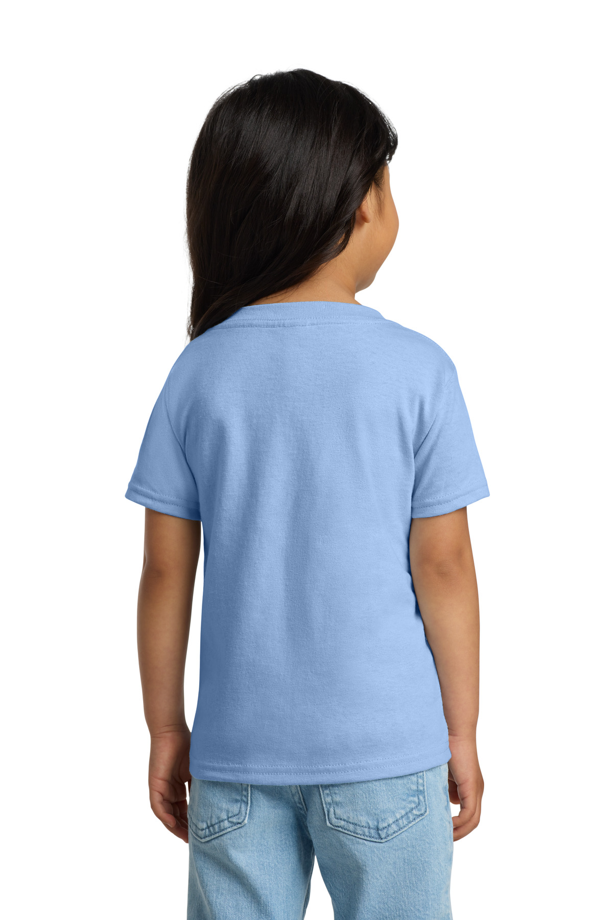 Gildan Heavy Cotton Toddler T-Shirt 5100P 1