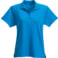 Women's MORENO TEXT MICRO SS POLO 352