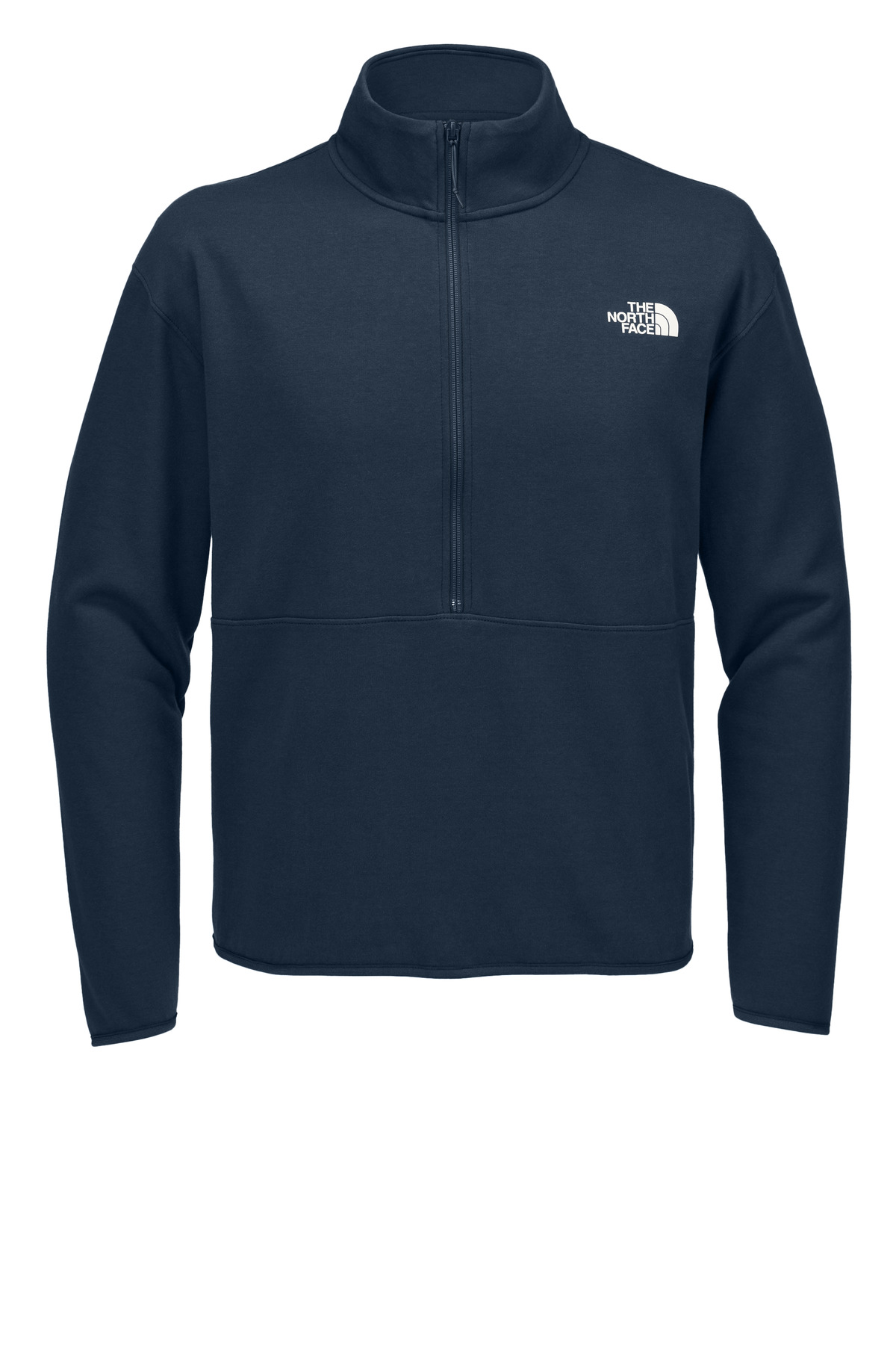 The North Face Double-Knit 1/2-Zip Fleece NF0A8C5G 18