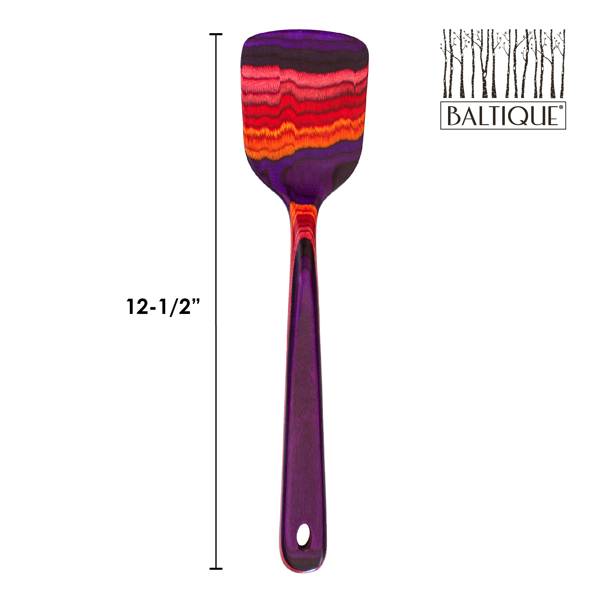 Baltique® Waikiki Spatula 4