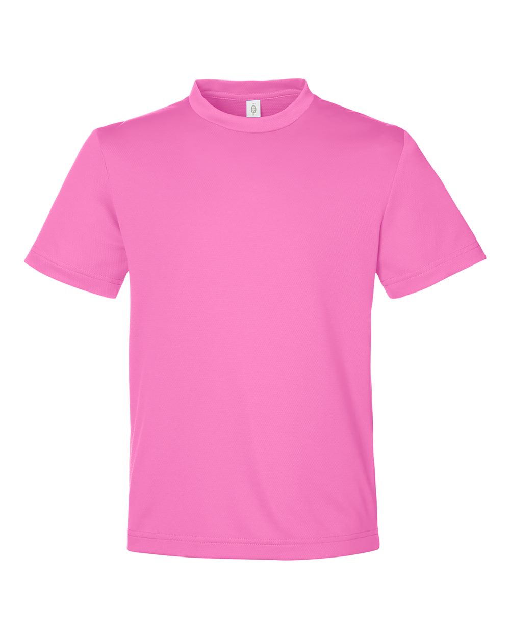 Youth Zone Performance Mesh T-Shirt - TT15Y 181