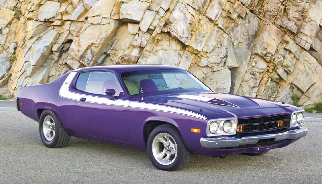 Triumph® Calendars Muscle Cars Calendar 10