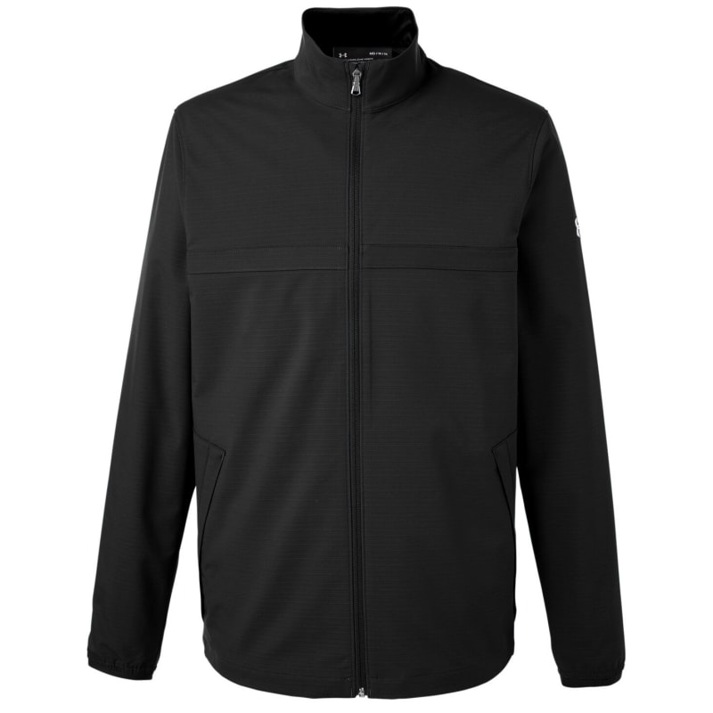 Under Armour SuperSale Men's Corporate Windstrike Jacket 3