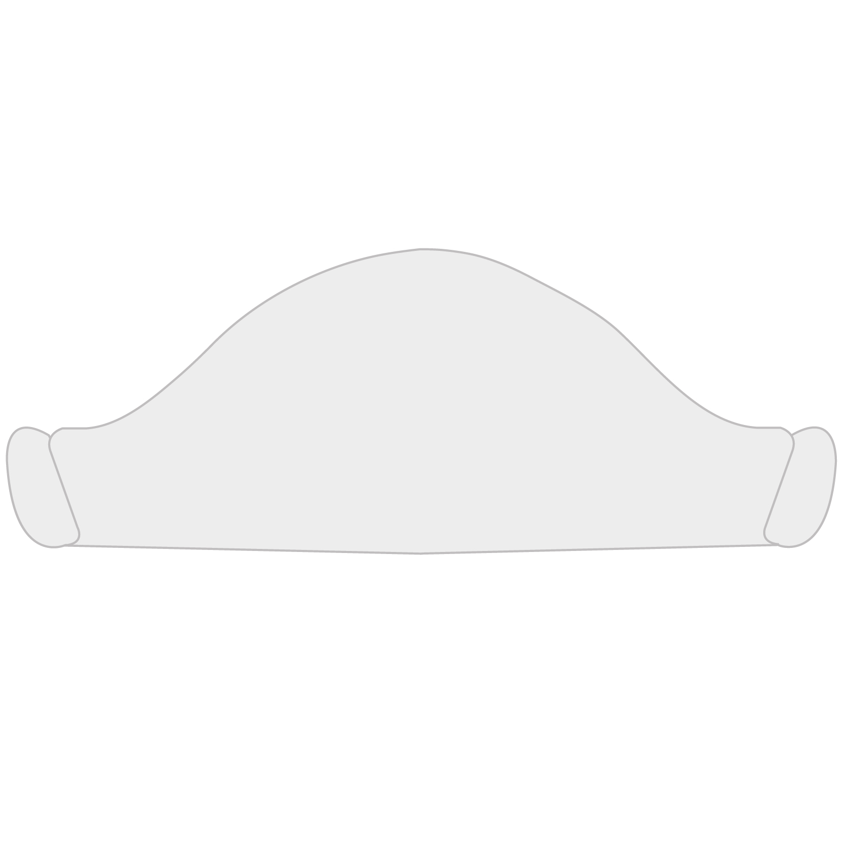 Pirate Hat 32