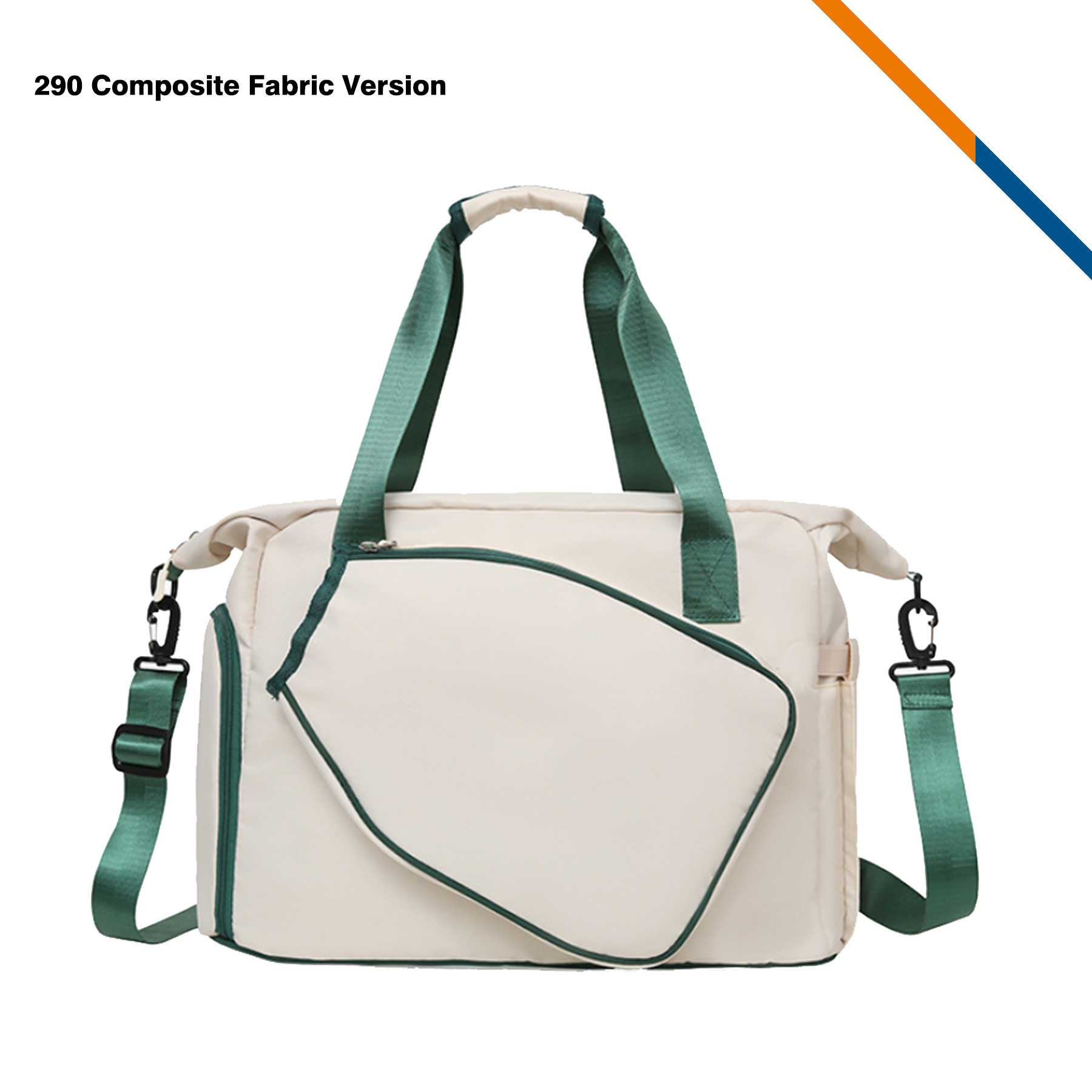 Sembra Pickleball Bag 12