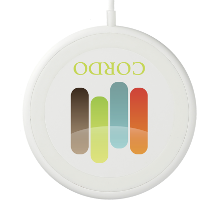 MagClick™ Fast Wireless Charging Pad 53