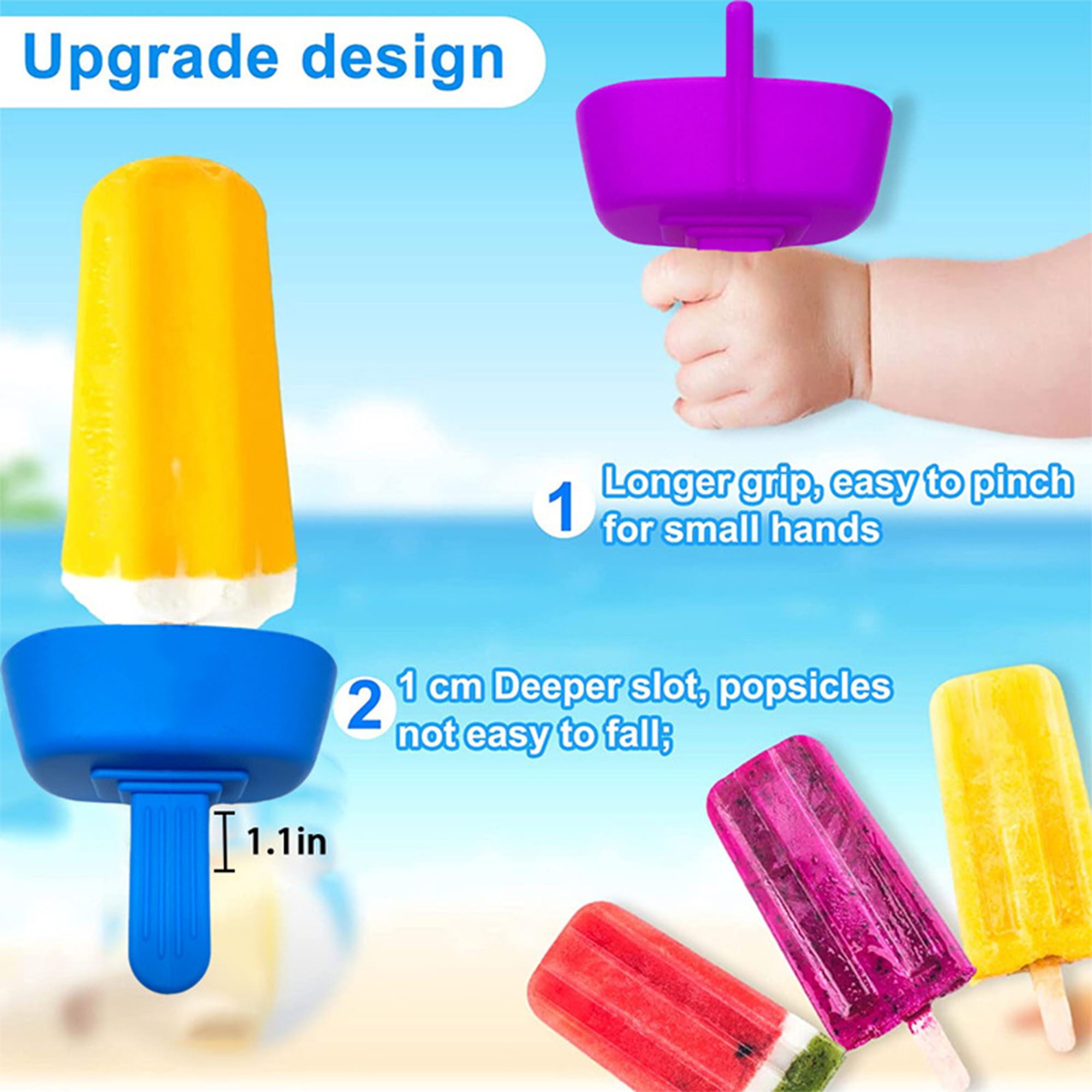 Ice Cream Stand 4