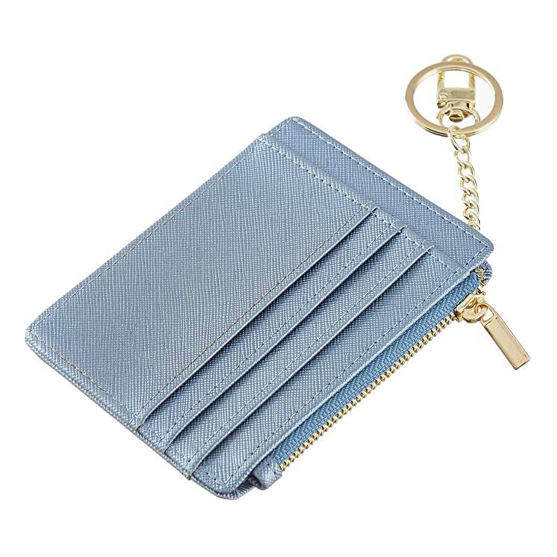 Ultra-thin Card Bag 2