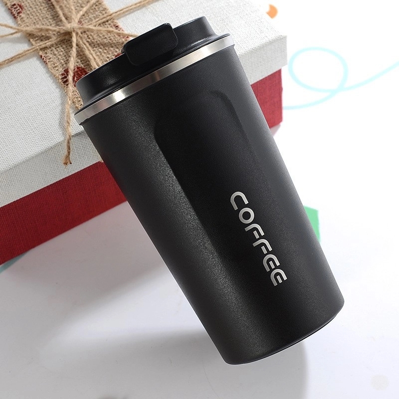 17Oz Stainless Steel Coffee Vacuum Insulated Mug 9