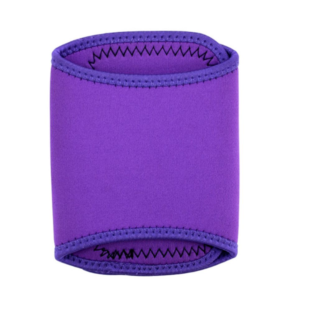 Neoprene Wrist Trimmer Wrist Band w/Key Slot 5