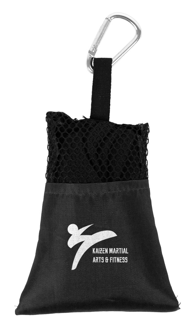 Cooling Towel Set - 160GSM 16
