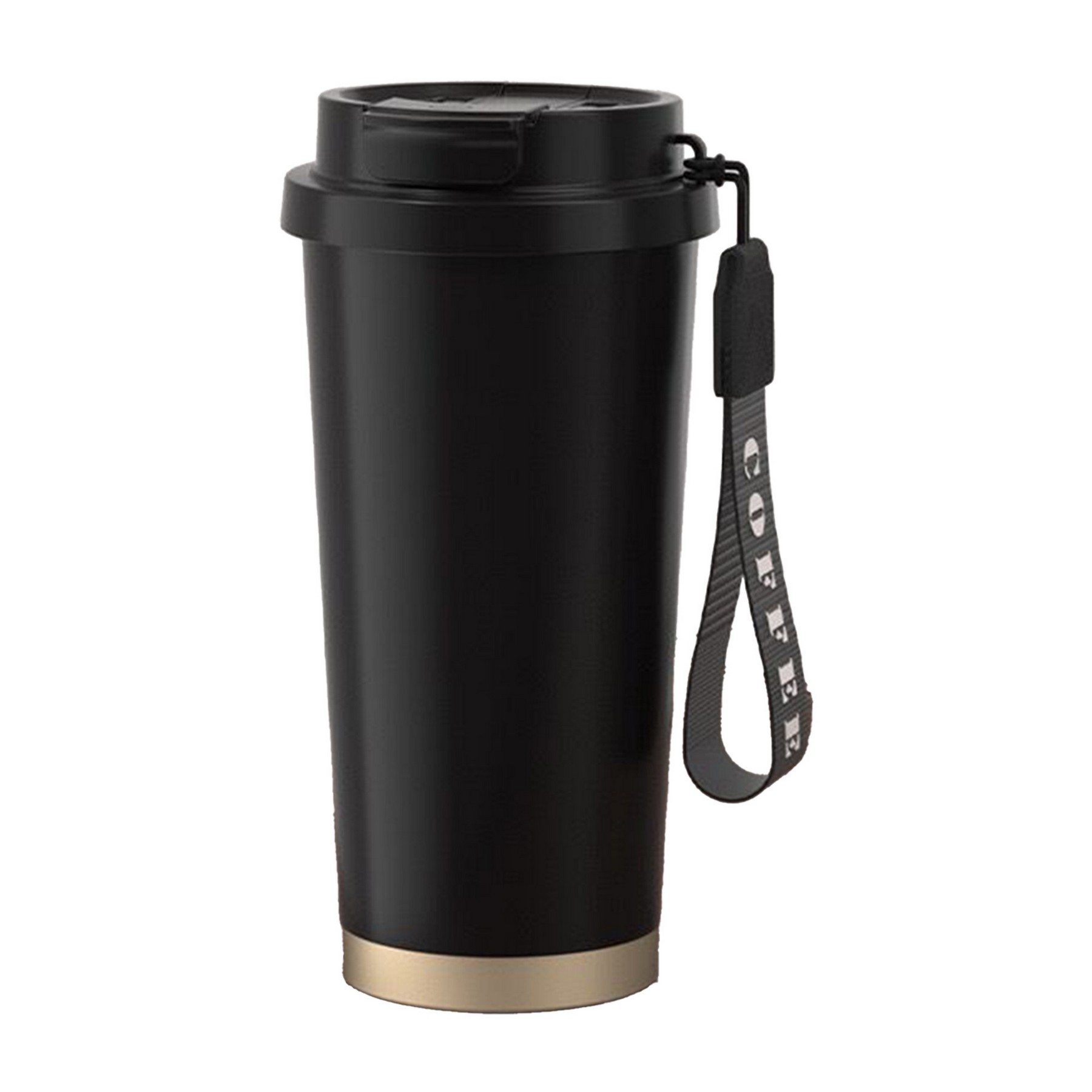 Insulated Coffee Mug 1