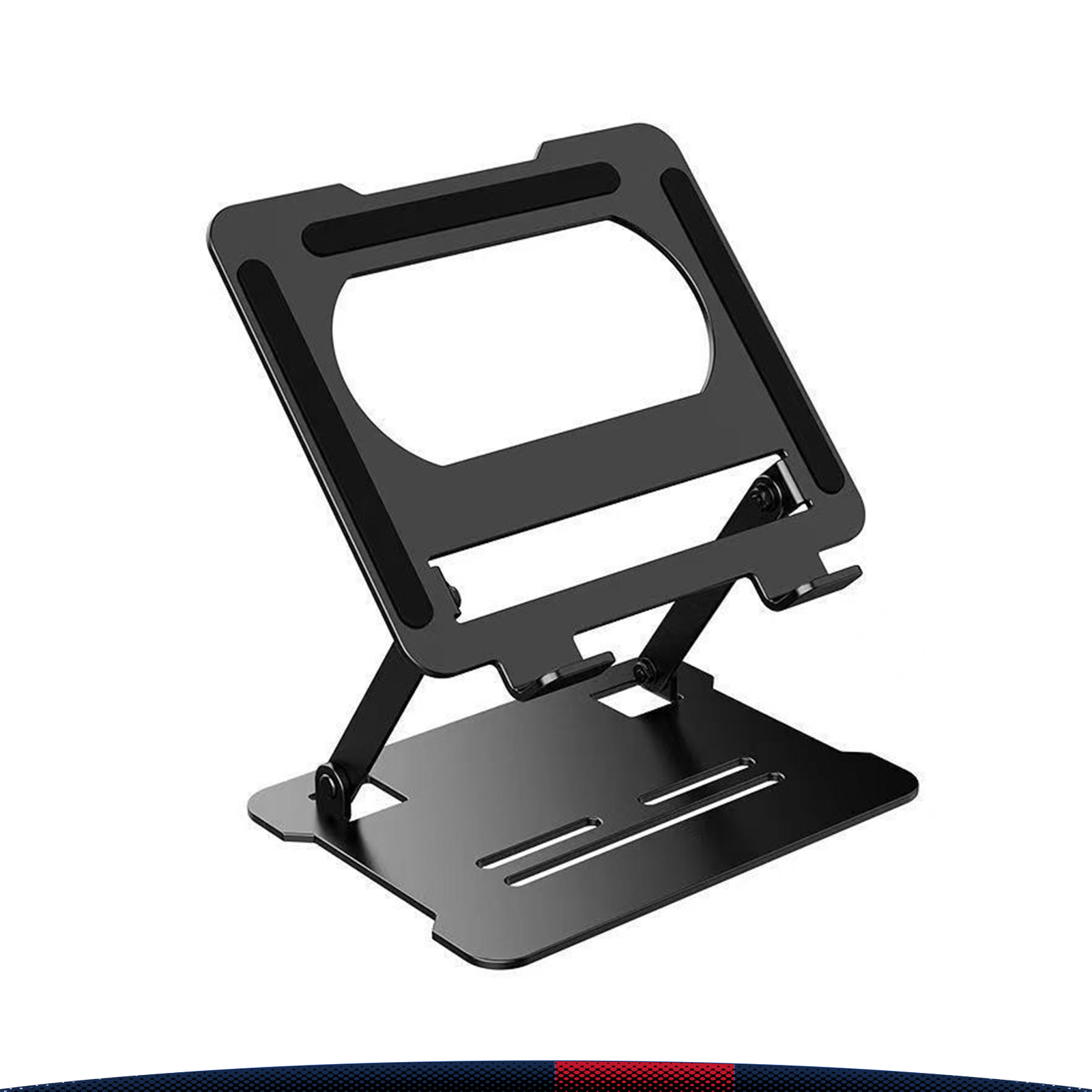 Dicet Adjustable Laptop Stand 3