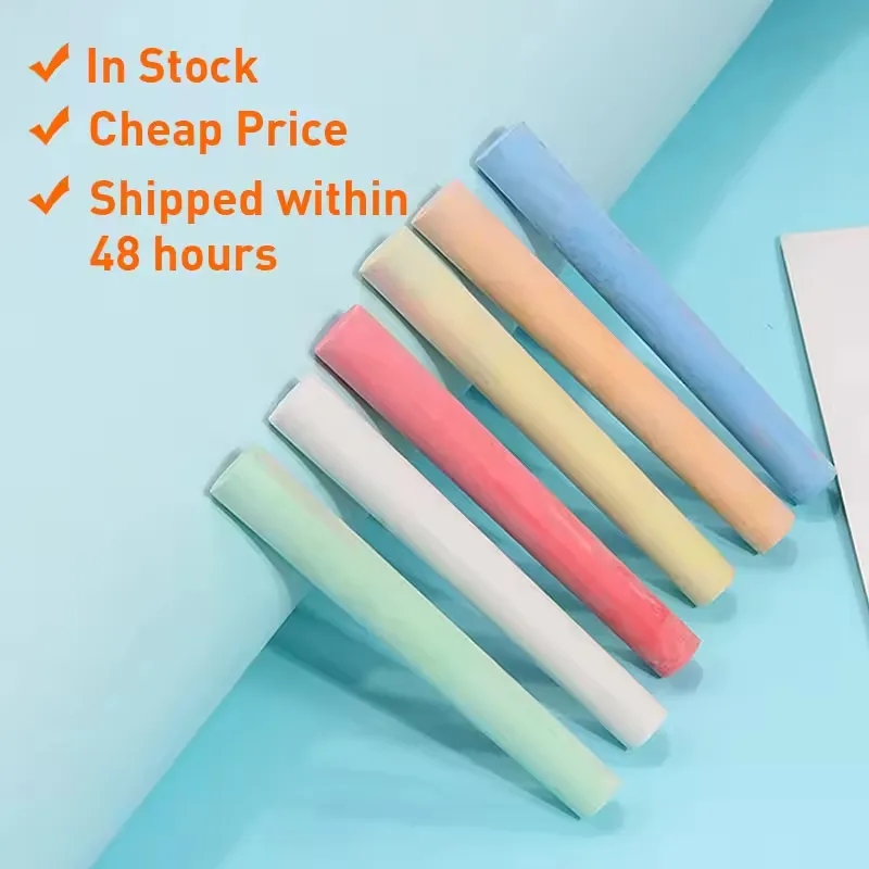 Dustless Chalk 1