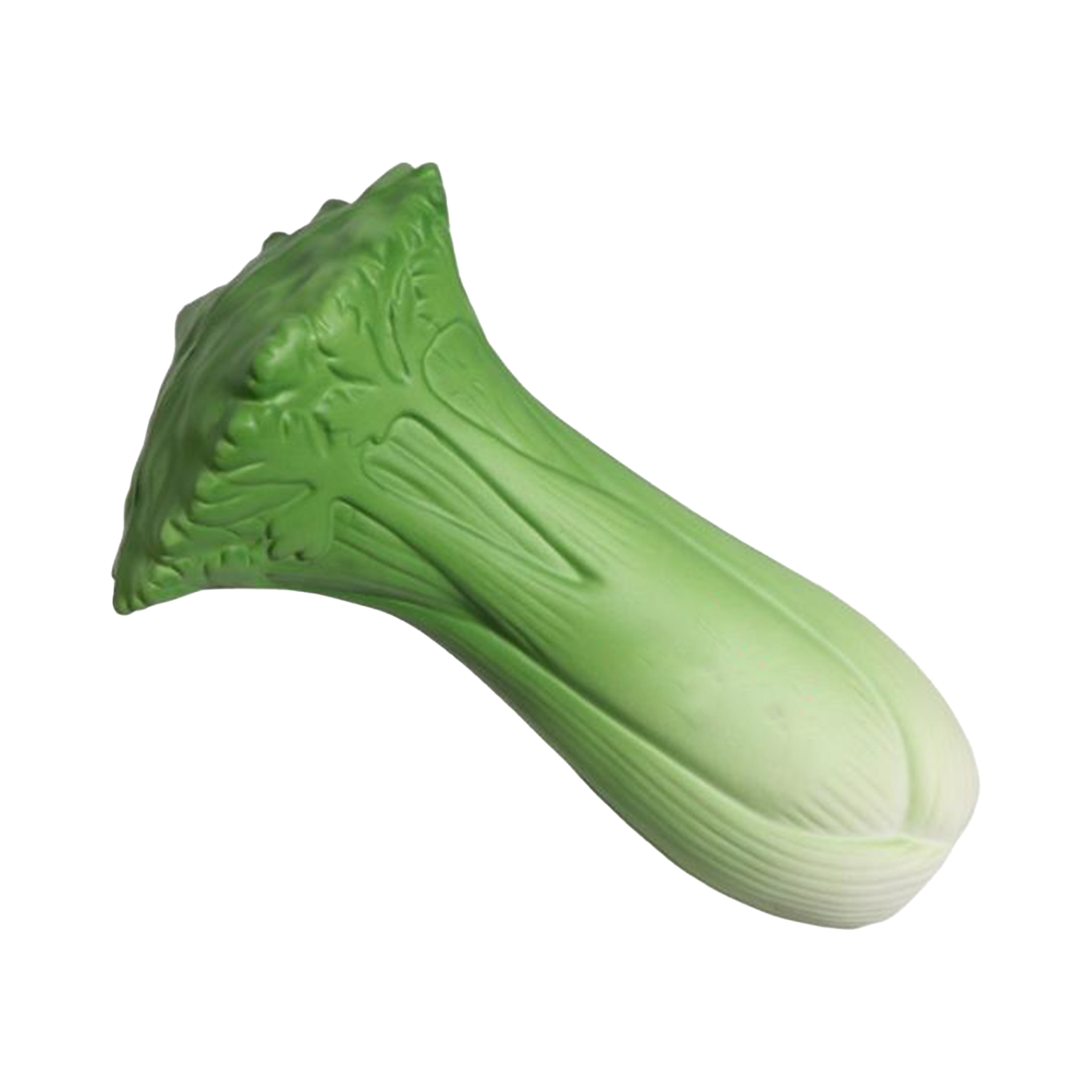 Pu Celery Shaped Stress Reliever 2