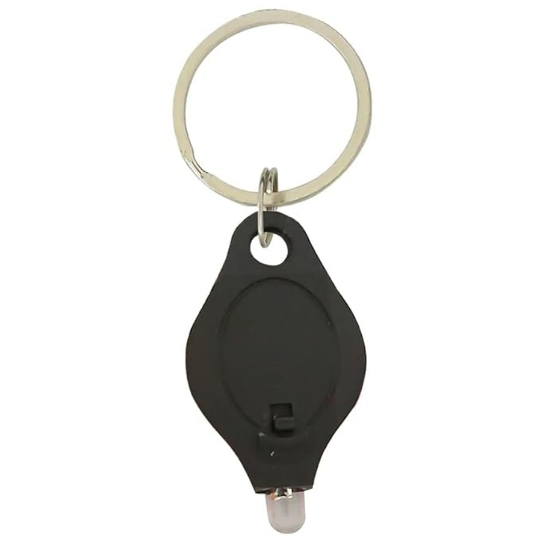 Mini Keychain Ring Flashlight 5