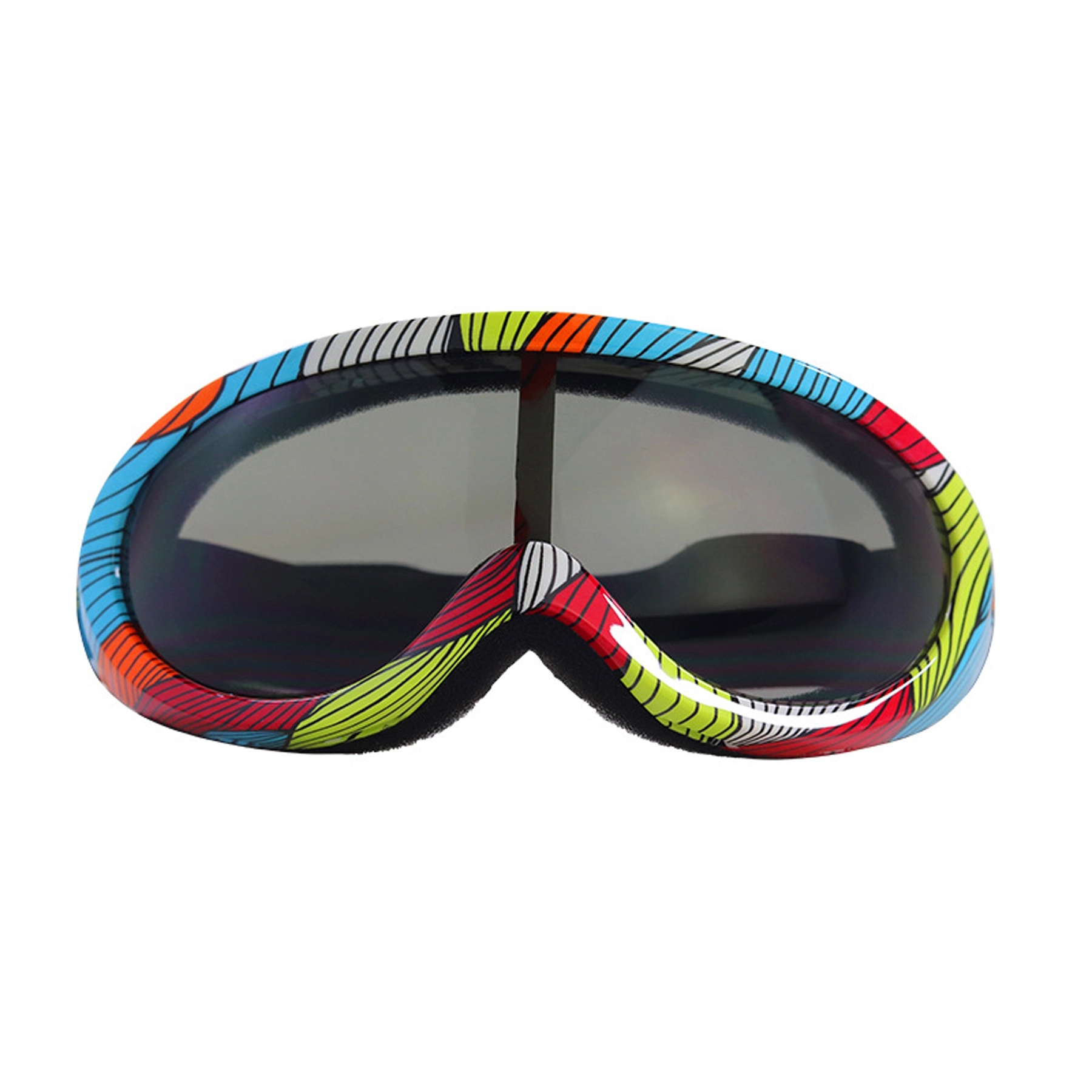 Ski Goggles Snowboard SnowAnti Fog UV ATV 9