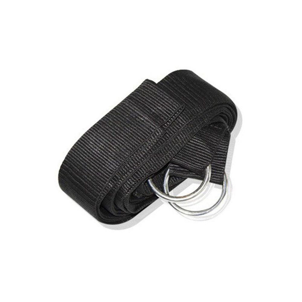 Outdoor Anti-rollover Hammock 2