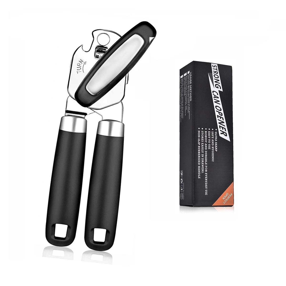 Fashion Manual Can Openers 2
