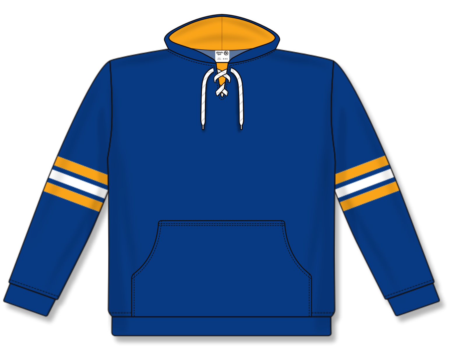 Apparel Sweatshirts A1845-G01 126