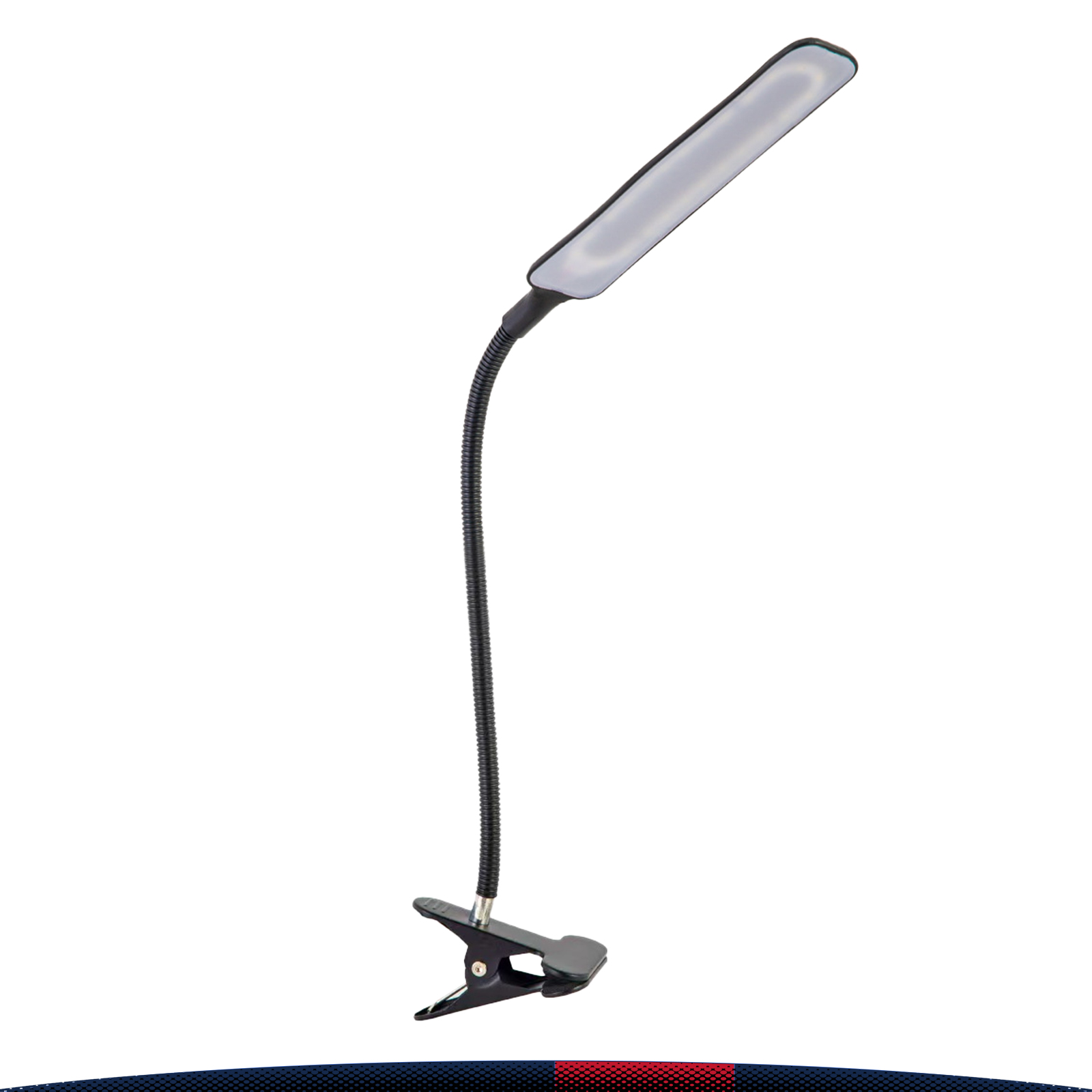 Sonia Clip-On LED Desk Lamp 2