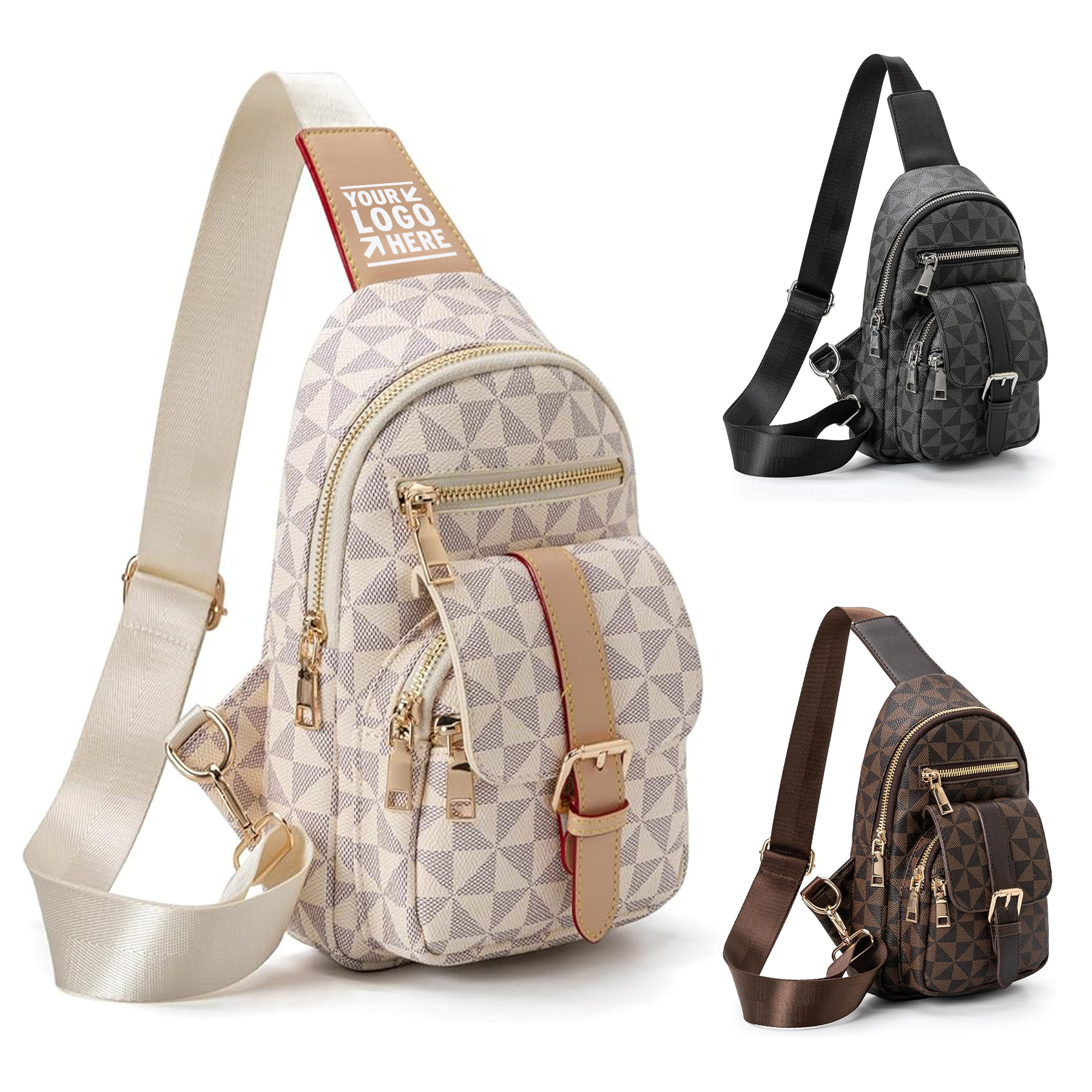 Crossbody Sling Bag 1