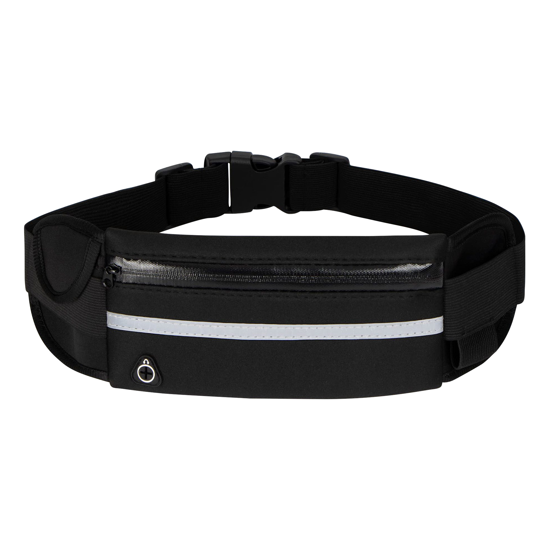 Waterproof Sports Waist Pack 7