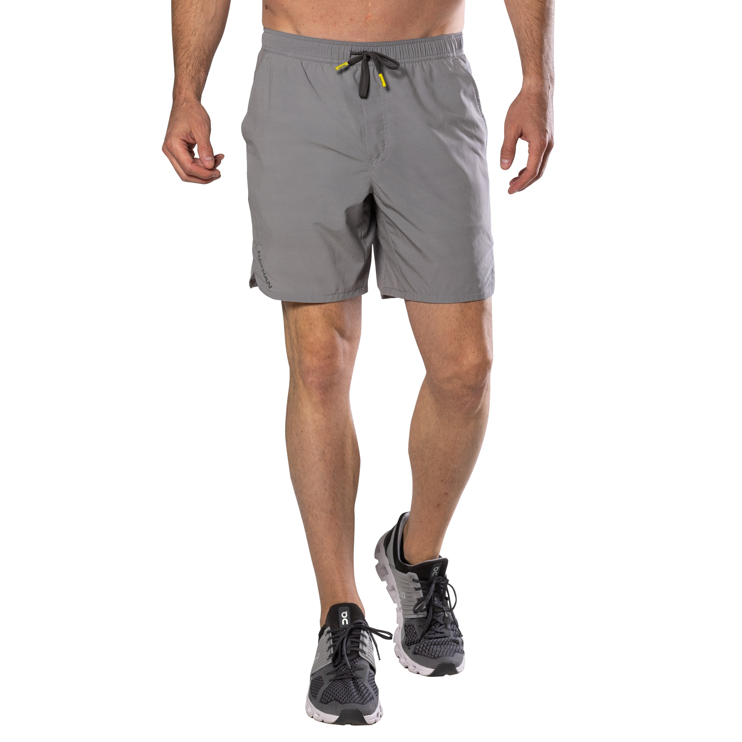 Essential Shorts 7" 2.0 5