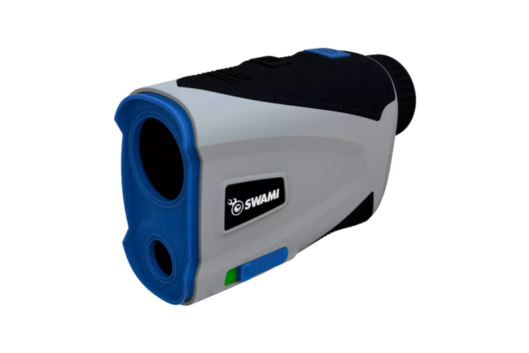 Izzo Swami GL-i Laser Rangefinder 1