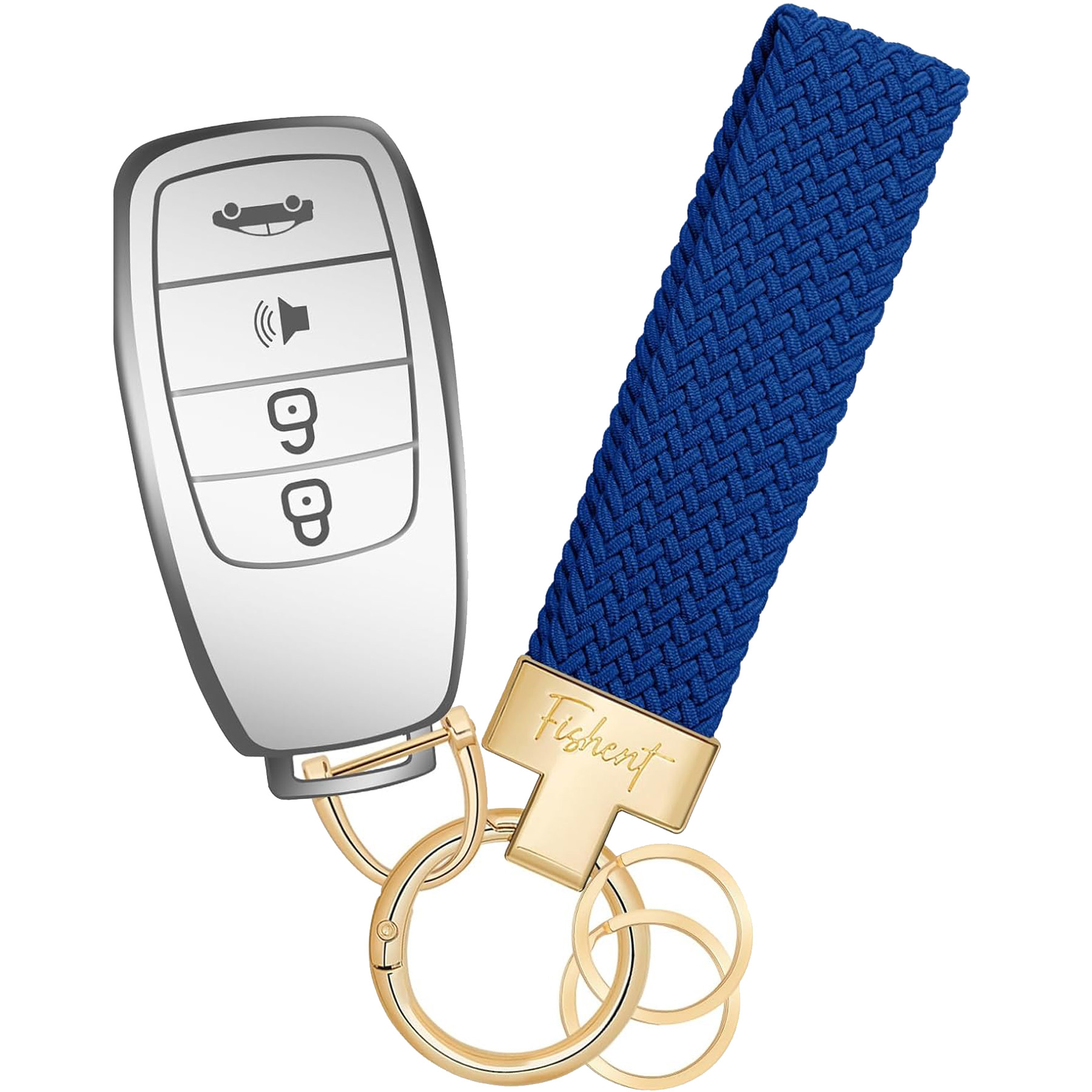 Car Keychain 22