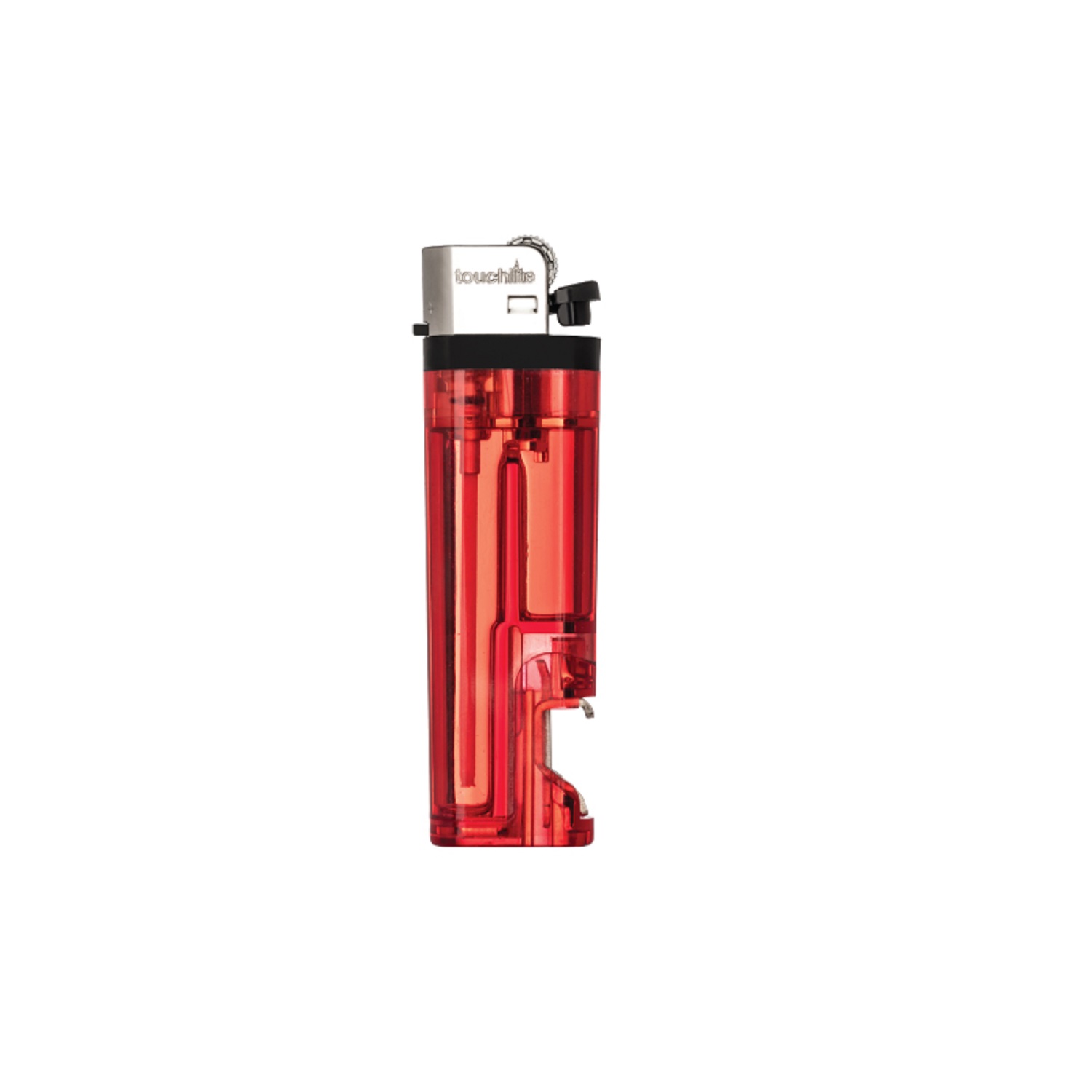 Standard Flame Lighter with Bottle Opener 8