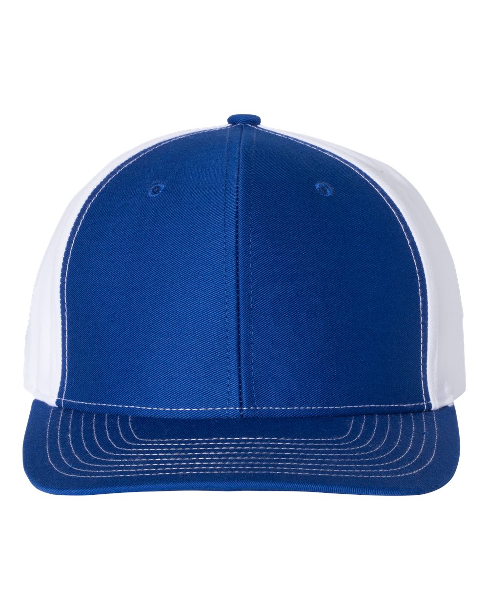Twill Back Trucker Cap - 312 17