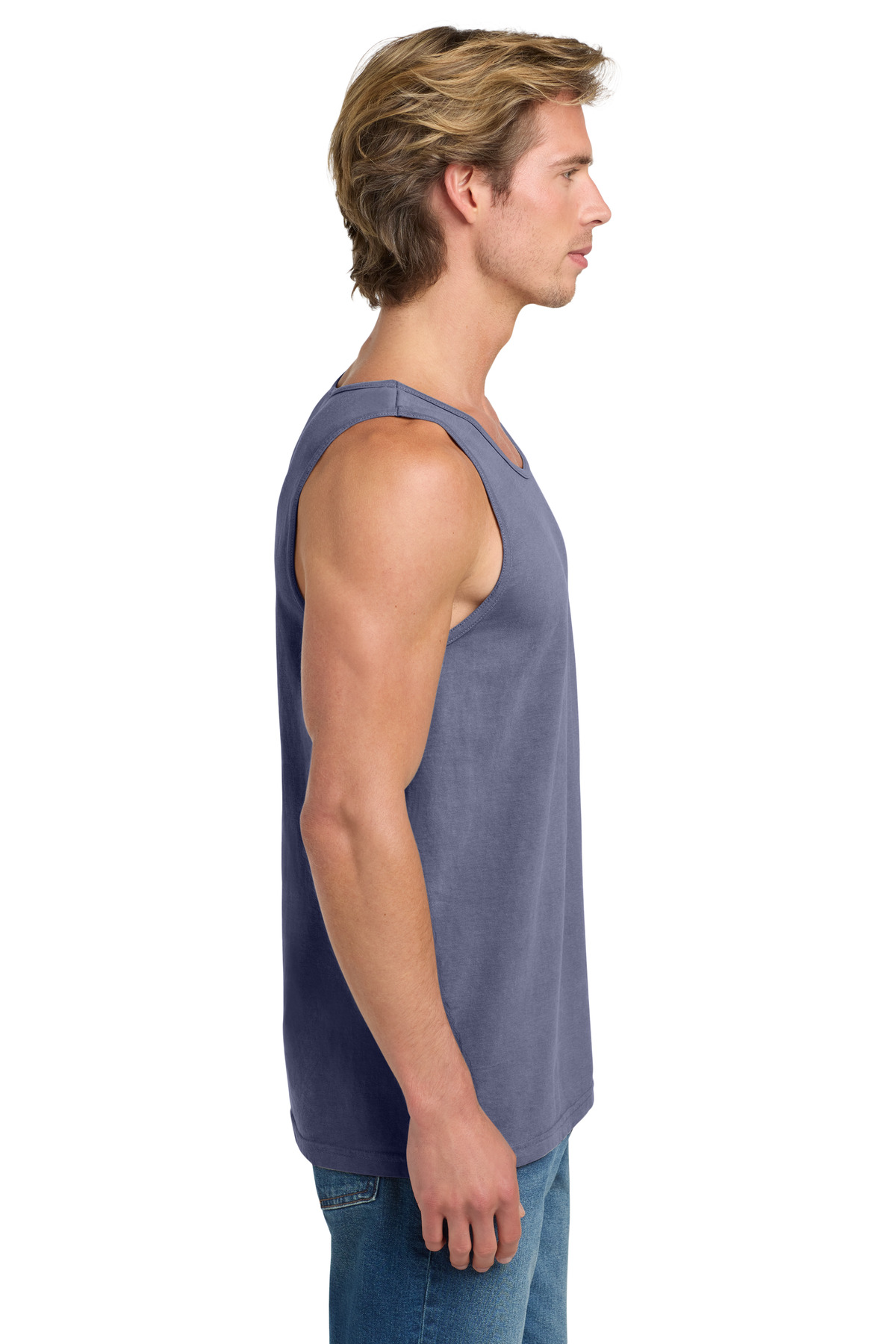 COMFORT COLORS Heavyweight Ring Spun Tank Top. 9360 230