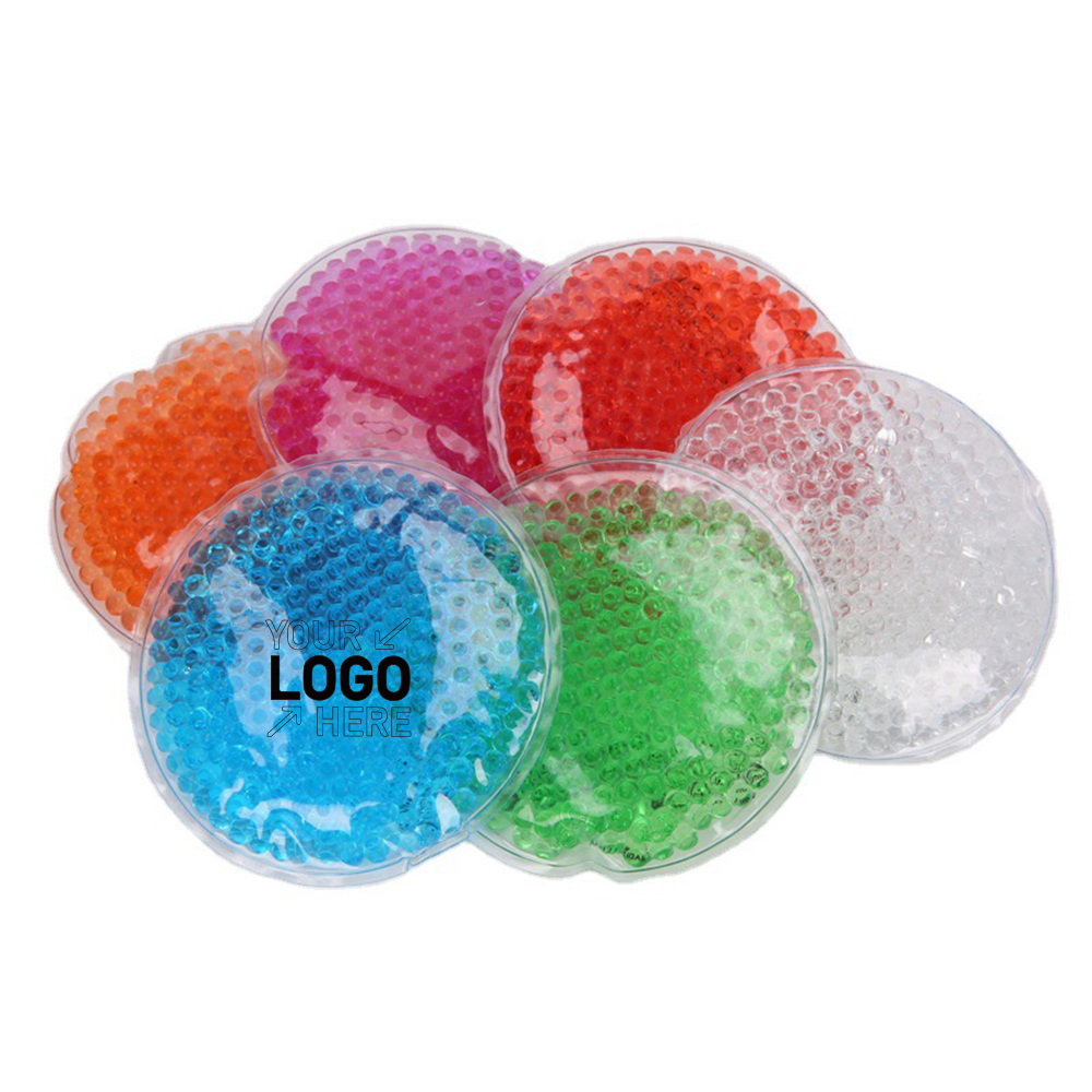 Ice beads bag 5
