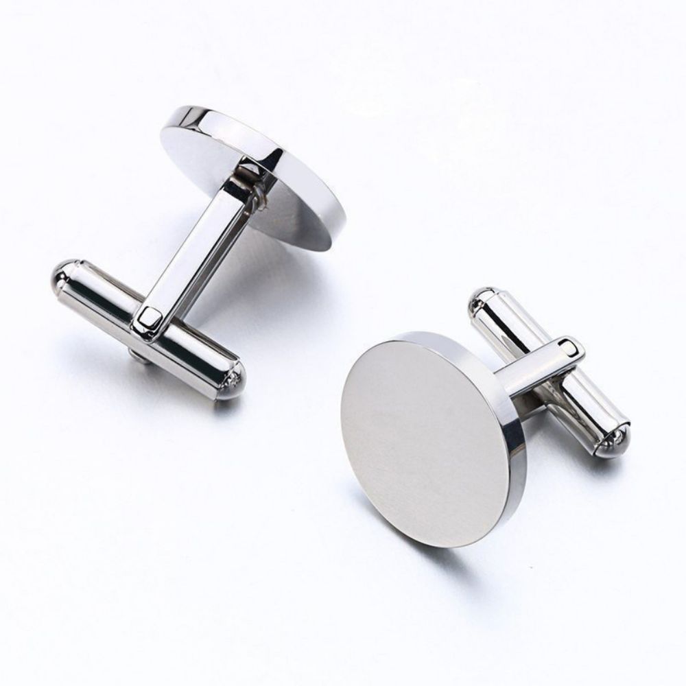 Custom Cufflinks 2