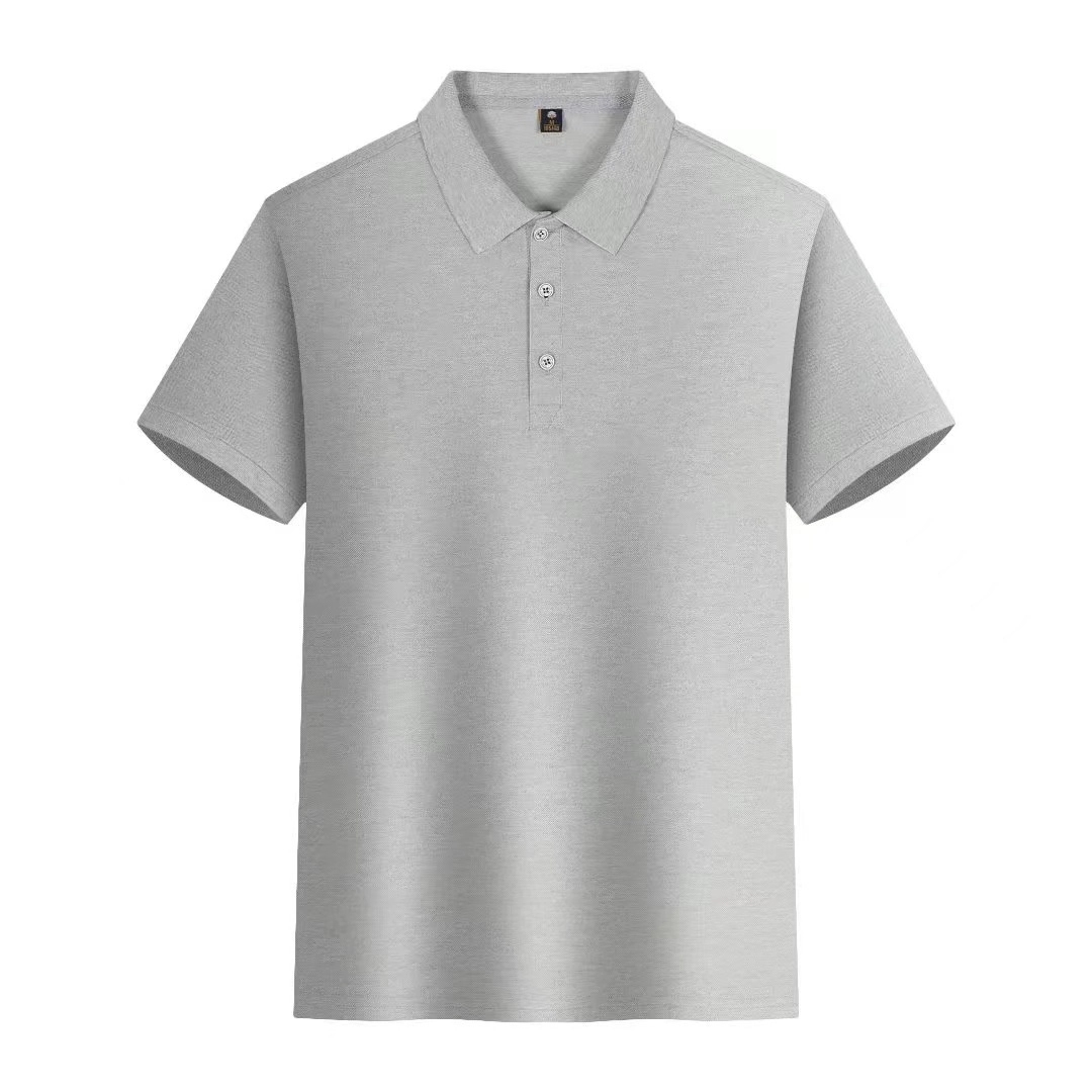 Polo Shirt T-Shirt 7
