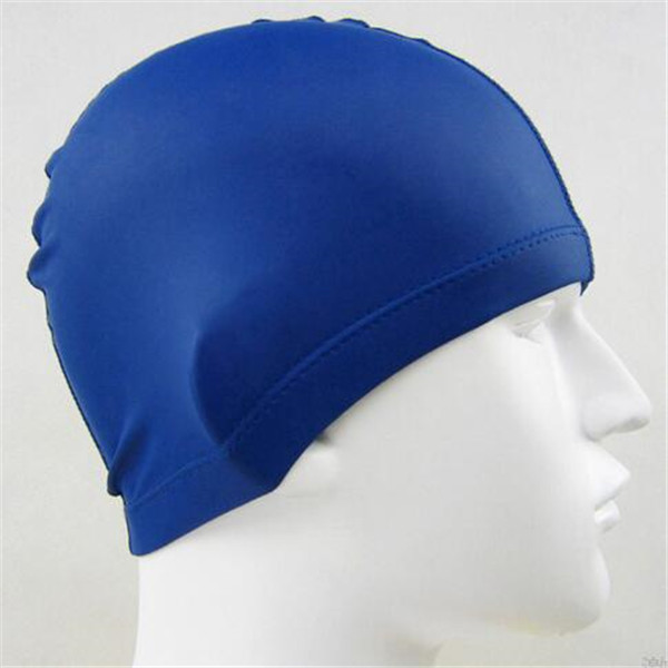 Unisex-Adult Swim Cap 1