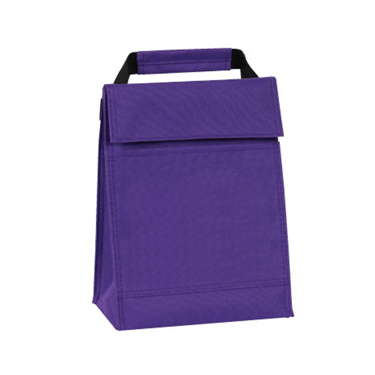 600D Polyester Lunch Bag 7