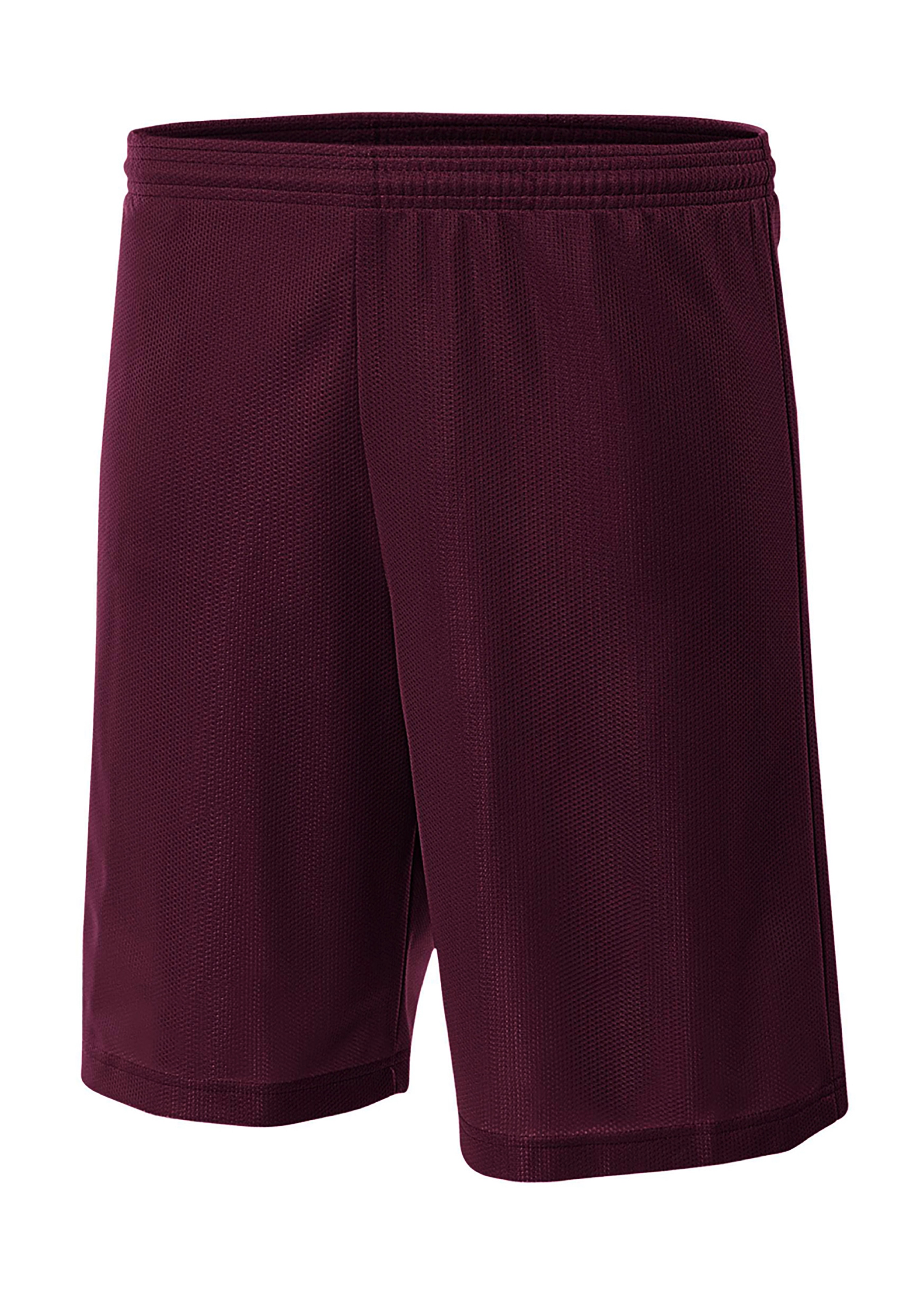 A4 Lined Micromesh Short 8