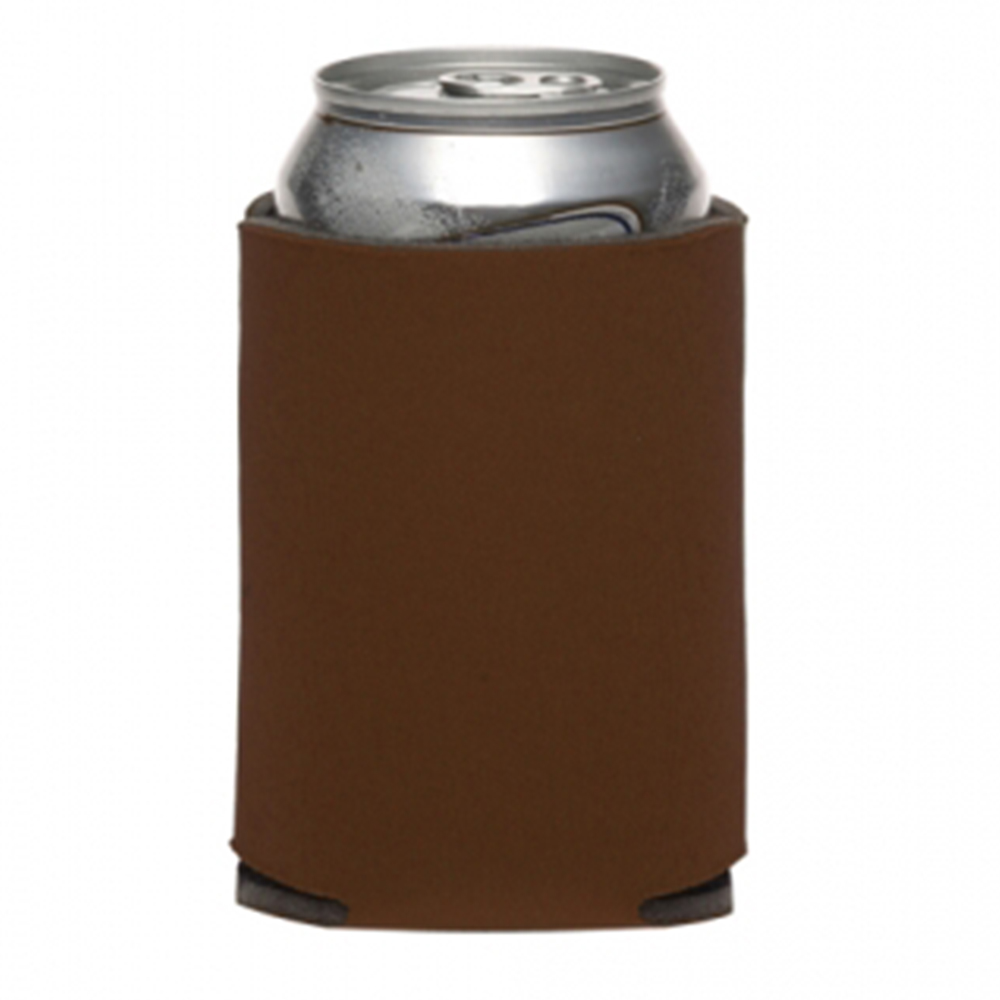 Full Color Budget Collapsible Can Coolers 60